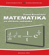 Batajnica - Časovi matematike studentima Singisunuma-tel.0643561177