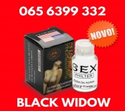 Batajnica - Black Widow kapi za žene - 065 6399 332 - Afrodizijak