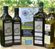 Batajnica - Maslinovo ulje iz Grcke