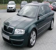 Delovi Za Skodu  Fabia,Oktavia,Super B,Rumster,Rapid