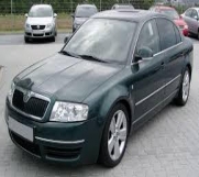 Delovi Za Skodu  Fabia,Oktavia,Super B,Rumster,Rapid