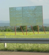 Zakup bilborda na auto-putu