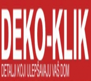 DEKO- KLIK