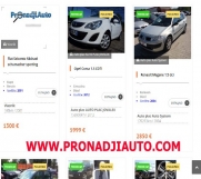 Batajnica - Besplatno oglašavanje vozila na portalu www.pronadjiauto.com