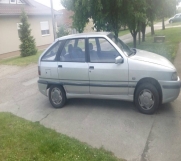 Batajnica - Jugo florida in 1,3b 2003.god