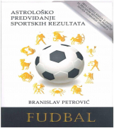 Astrološko predvidjanje sportskih rezultata