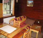 Batajnica - Zlatibor izdajem apartmane