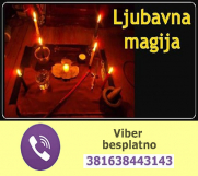 Pomažem u problemima - Vidovita Stojanka  Besplatno Viber...