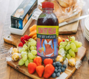 Batajnica - Biljni sirup za mršavljenje