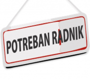 Batajnica - Potreban pekar sa iskustvom-Indjija