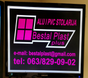 Potreban majstor za pvc stolariju, Barajevo