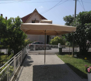 Batajnica - Suncobrani proizvodnja