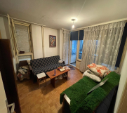 Batajnica - Stan Zemun, prodaja, 52kv