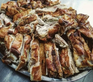 Batajnica - Pečenjara „od rebarca“
