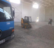 Batajnica - Ferobeton-betoniranje