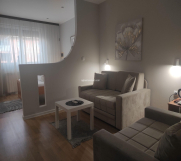 Batajnica - Apartmani Novi Sad, prenoćište