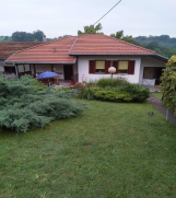 Na prodaju montažna kuća u Vrnjačkoj banji 