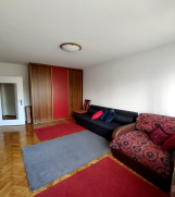 Batajnica - Izdajem dvosoban stan, Novi Beograd, Otona Župančića 50 m2